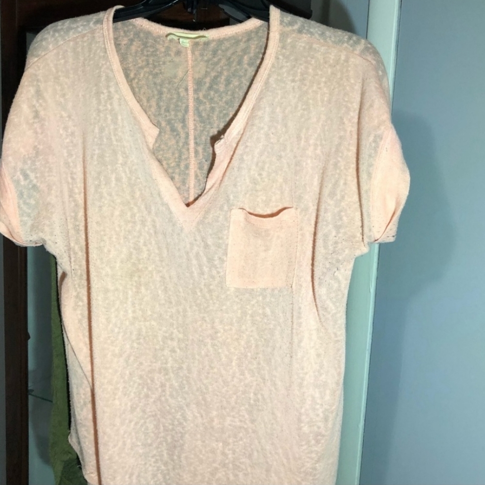 Dept 222 top size XL